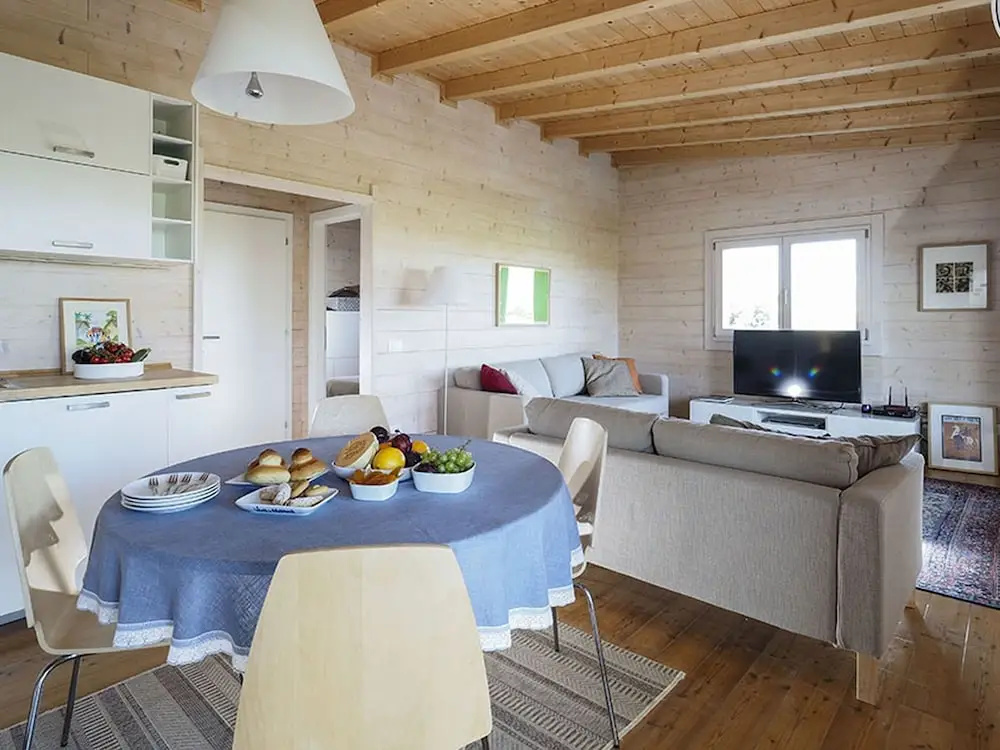 Modern Holidayhome in Noto With Pool