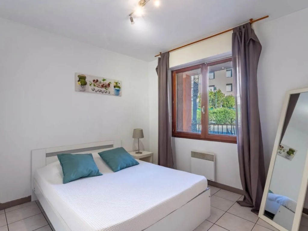 Apartment Hélios