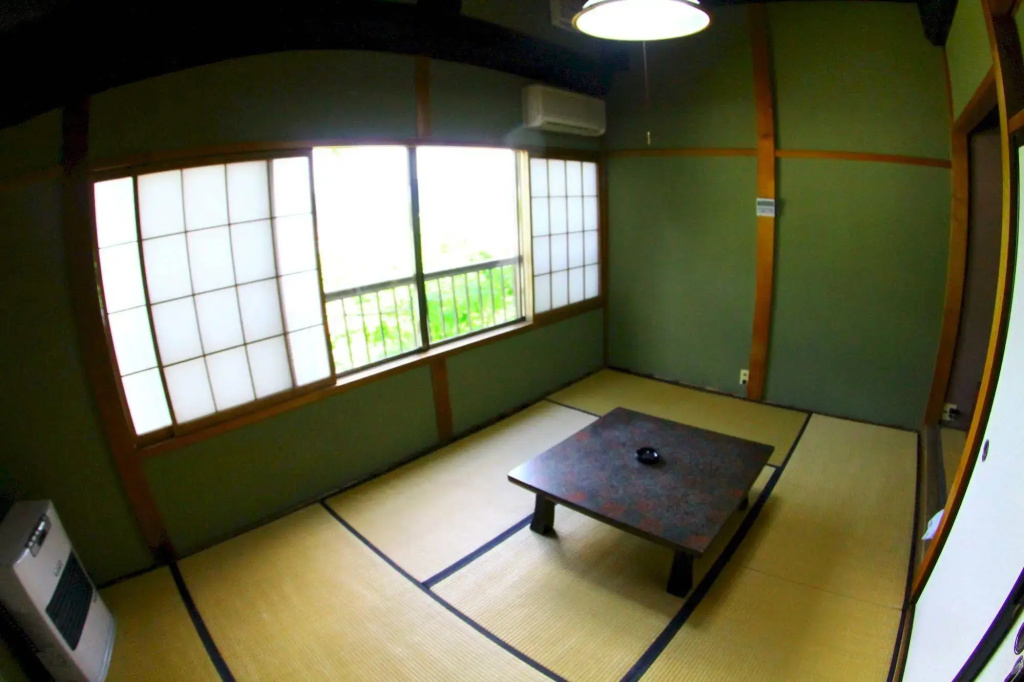 Oyado Chogoro