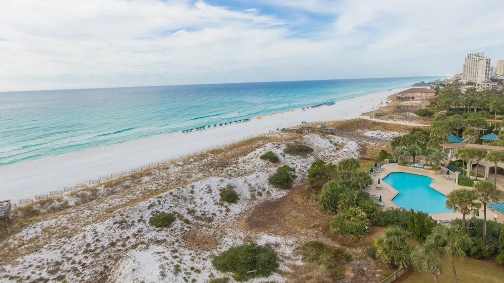Beachside One 4073 - flr7 - 2BR 2BA - (6)