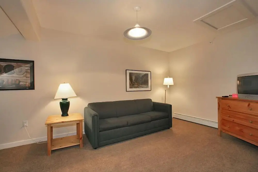 Swan Mountain Resort