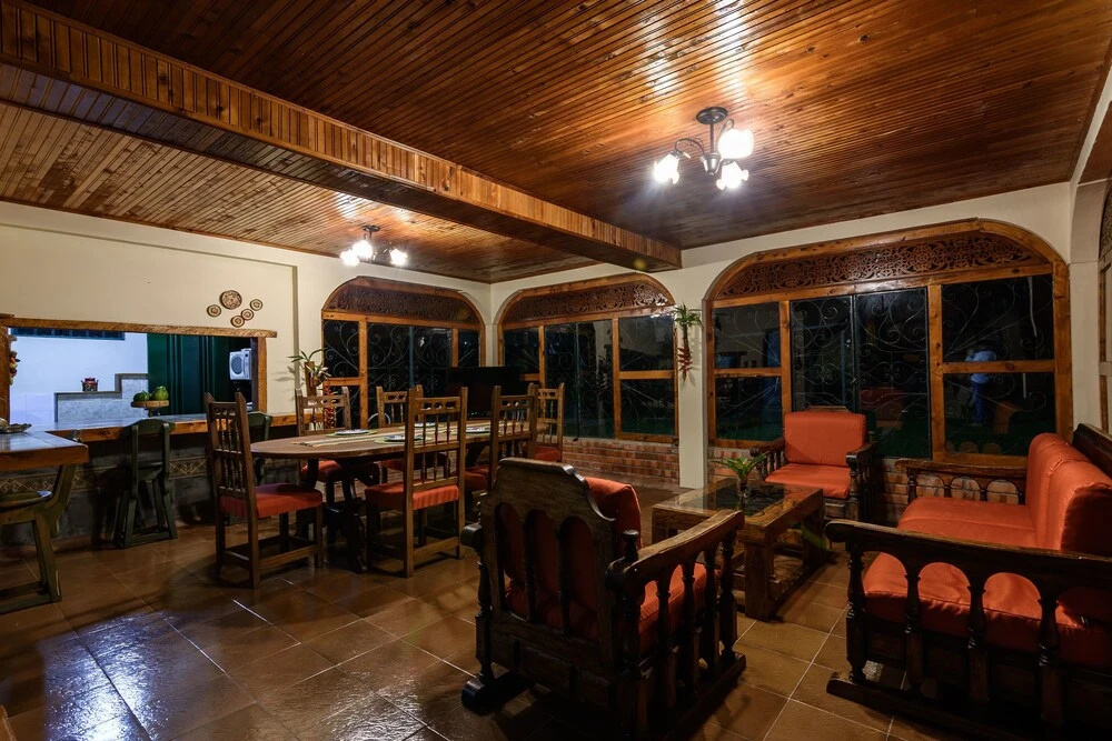 Finca Suite KD