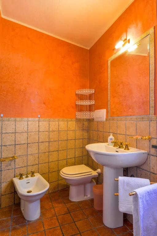 Tognazzi Casa Vacanze - Boccaccio