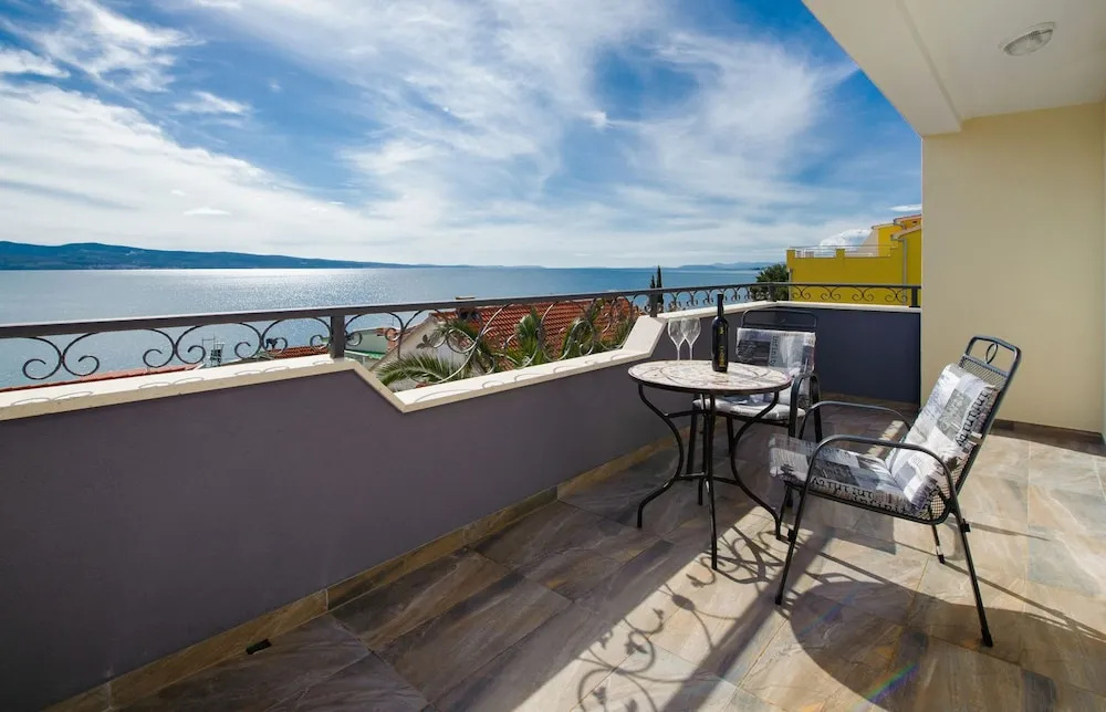 Cezar Luxury Apartments