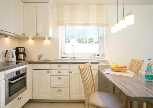 Strandhaus Wenningstedt Whg 3