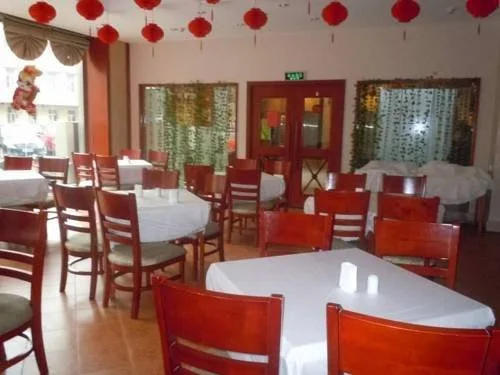 GreenTree Inn Jiangsu Changzhou Tianning Cultural Palace Express Hotel