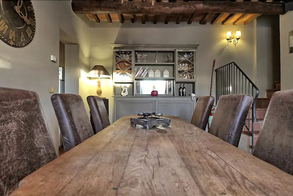 Verdidea - Villa le Fonti