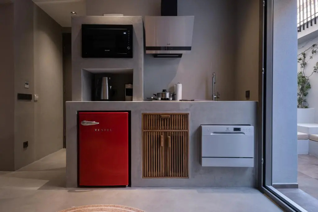 Soas Suites Alacati +12 Yetiskin Oteli