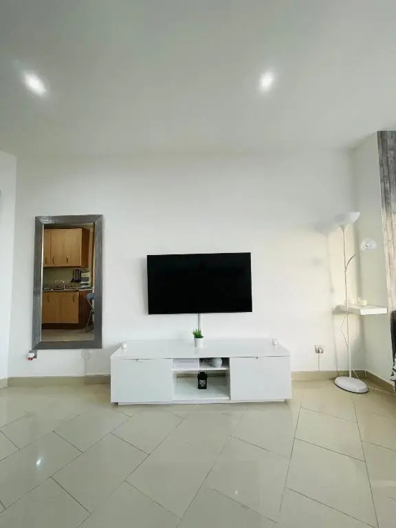 Apartamento La Torre 1337 Precioso, moderno y con piscina