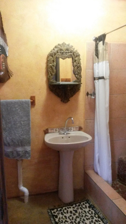 LoerieRoep Estate - Mountainview Selfcatering Accommodation Nelspruit