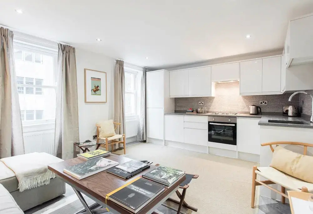 Windmill 3 bedrooms