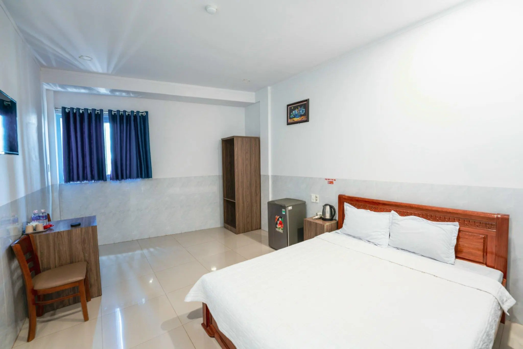 Thanh Ngoc Motel