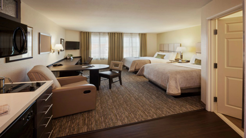 Candlewood Suites Erie by IHG