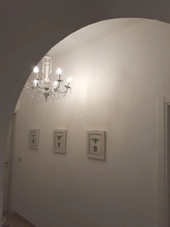 Il Galileo Rooms