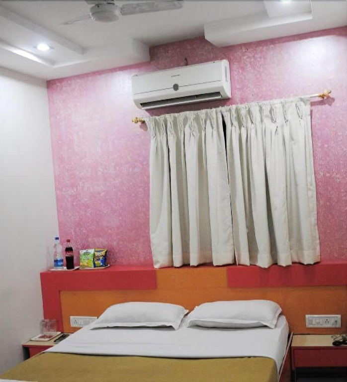 Hotel Bilal Residency