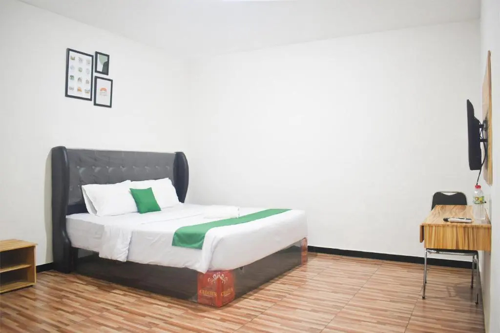 OYO 3482 Bima Guest House