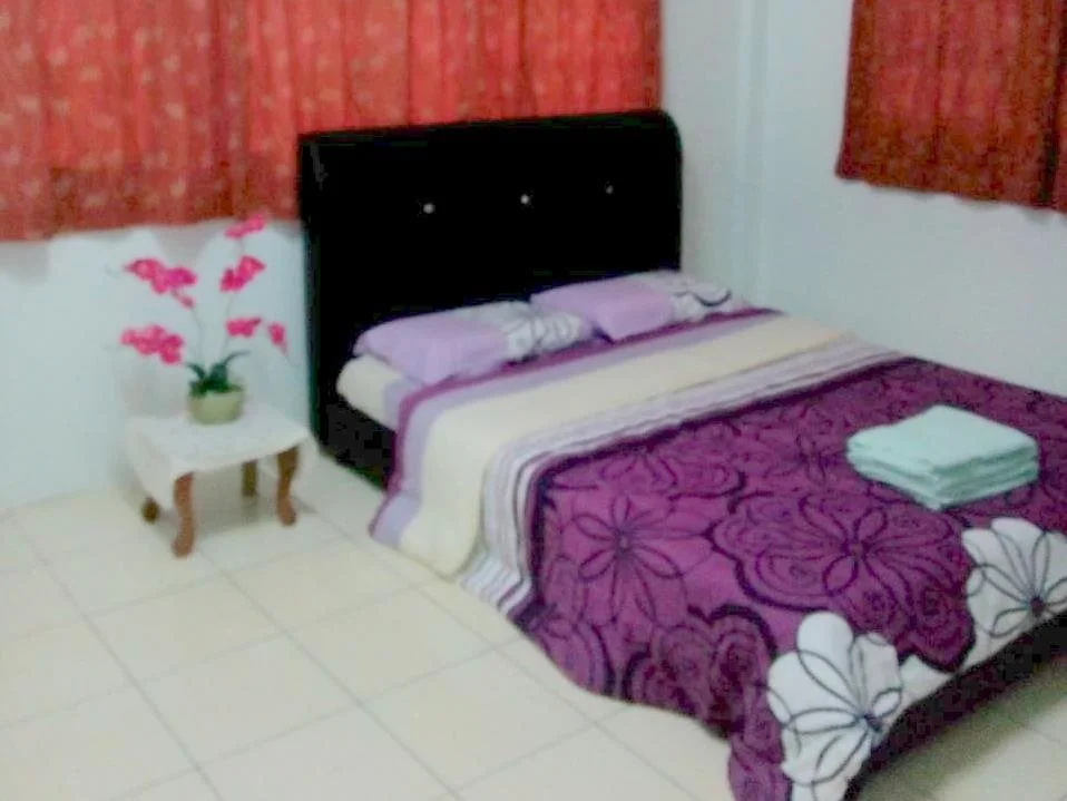Homestay Ar Rahman Kuching