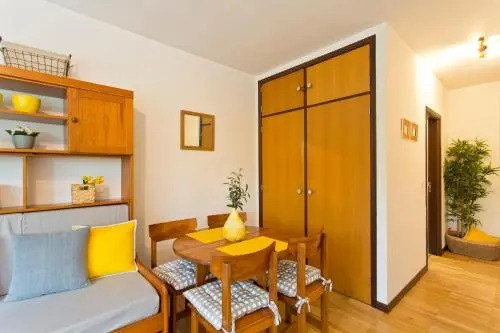 Sereia Garden Apartment