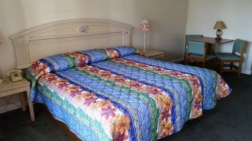 Sea Palms Motel