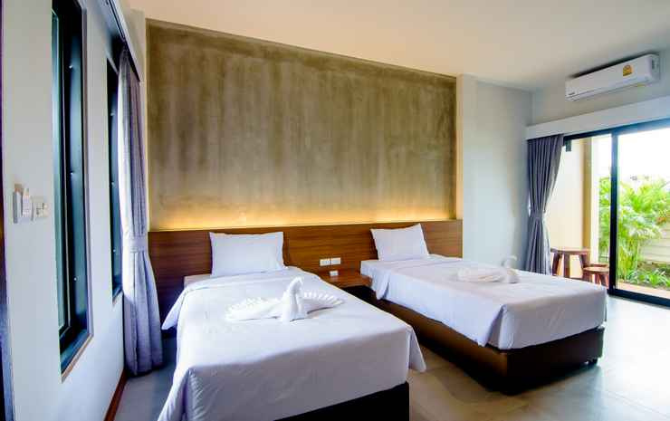 Baan Phuean Resort Pranburi