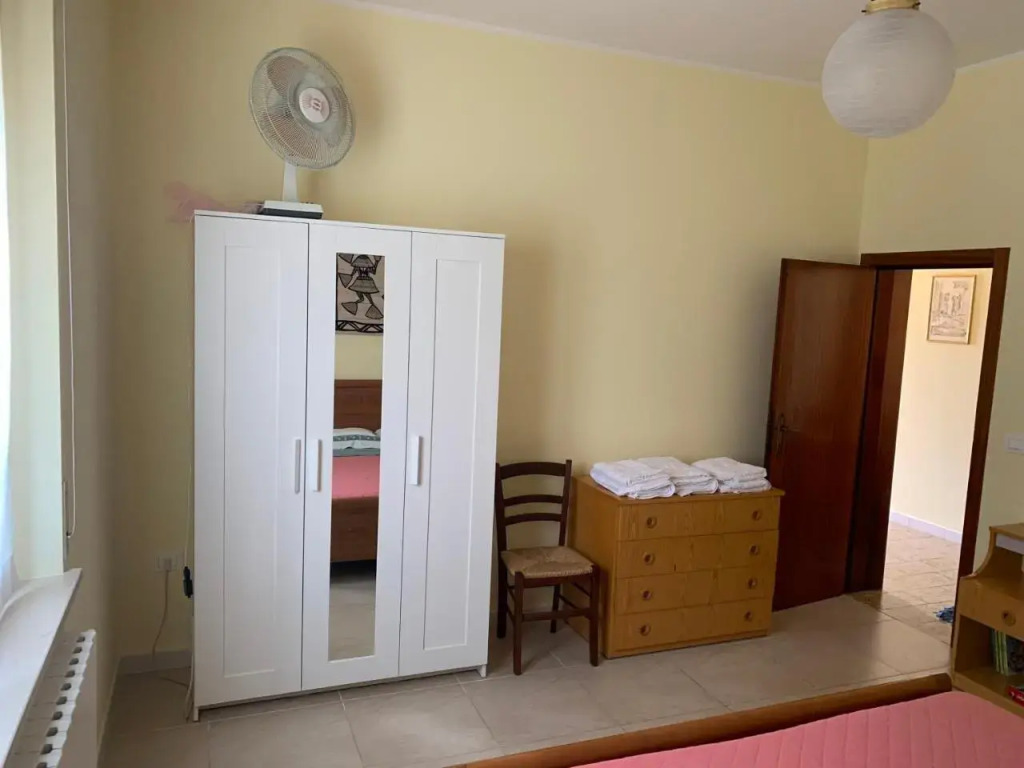 Casa Vacanze tra mare e monti