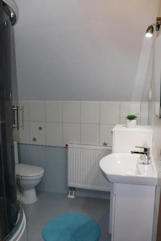 Apartamenty Chcę Tu Zostać