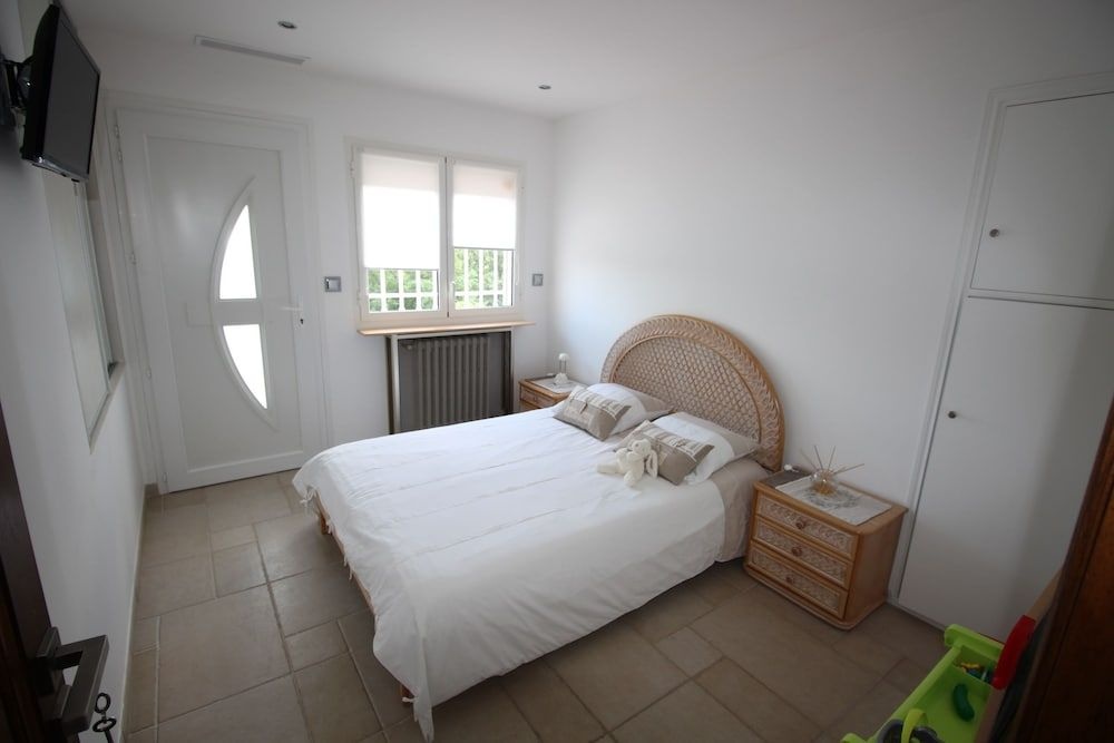 La Villa Jalna Chambres Appartement