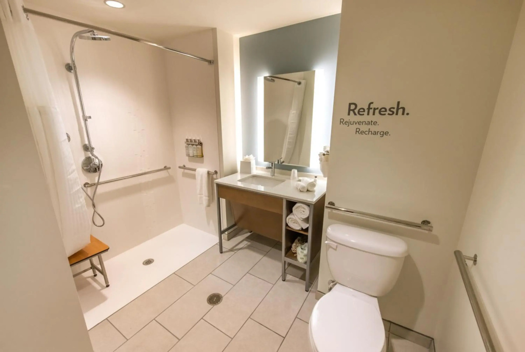 EVEN Hotel Atlanta - Cobb Galleria by IHG