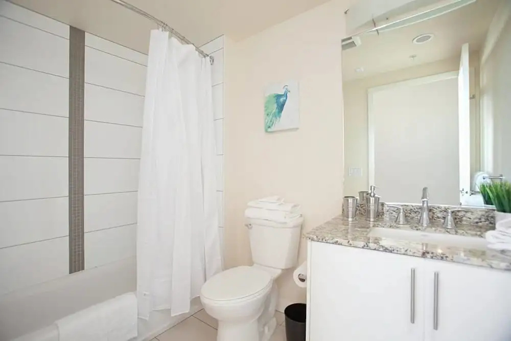 424 15th St Executive 3br