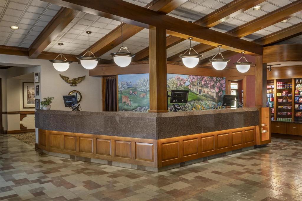 Best Western Plus The Normandy Inn & Suites