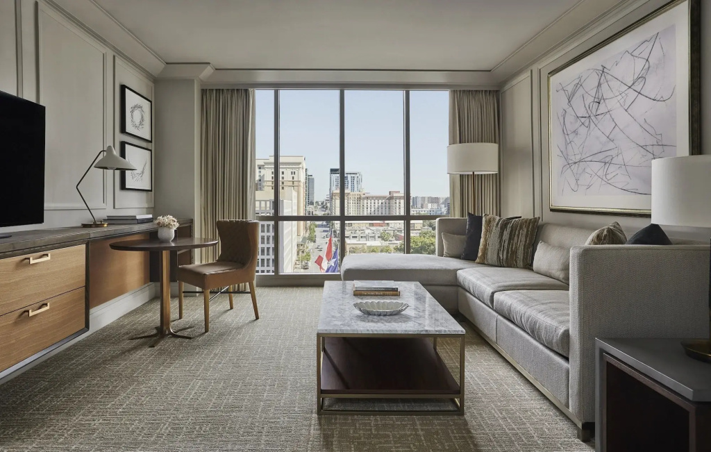 Four Seasons Hotel Austin