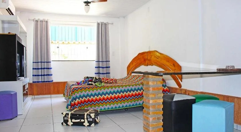 Pousada Residenzial Cariocare