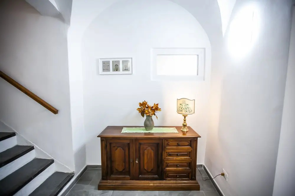 Casa di Bruno