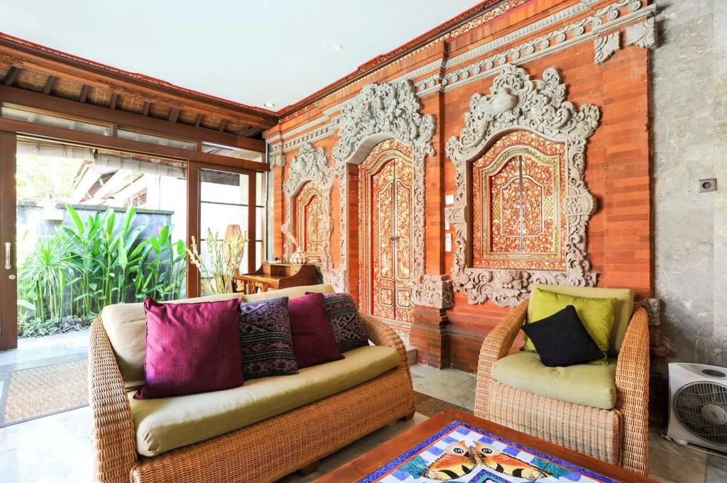 Villa Legong