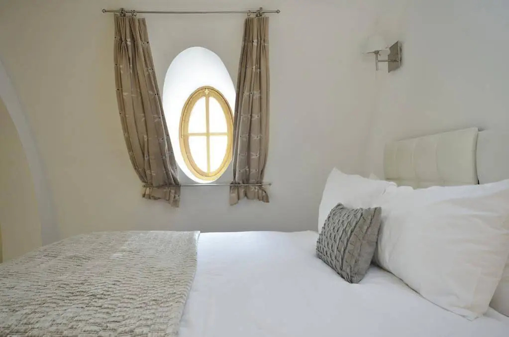 Uber London Palace Penthouse