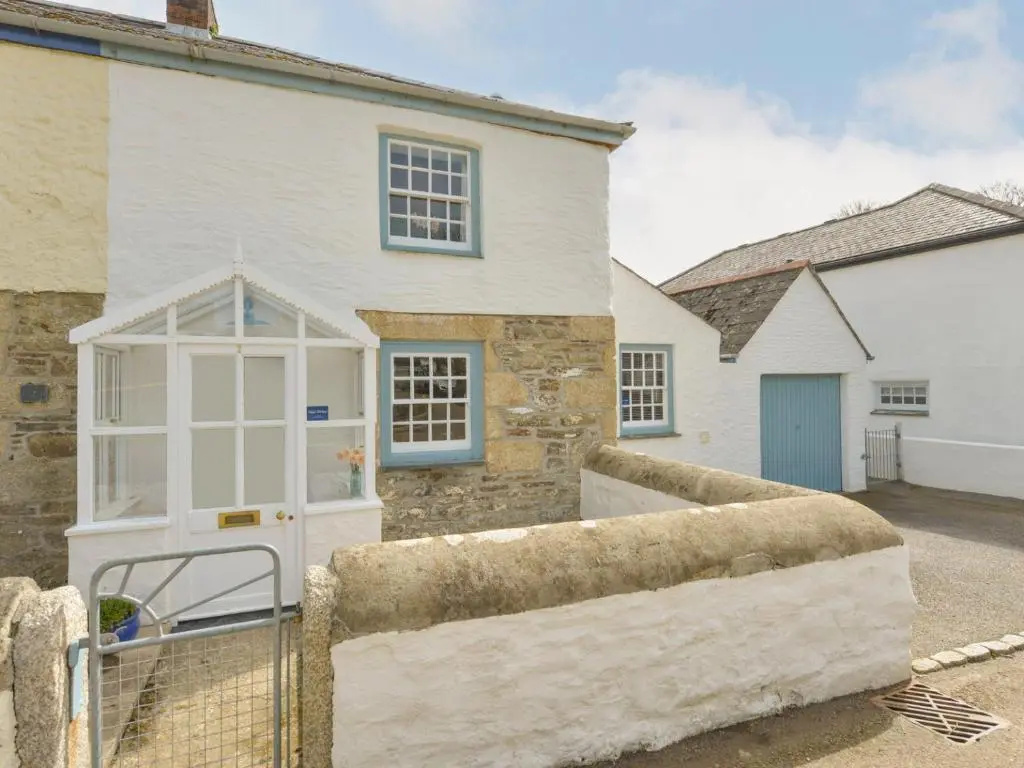 2 Trerise Cottage