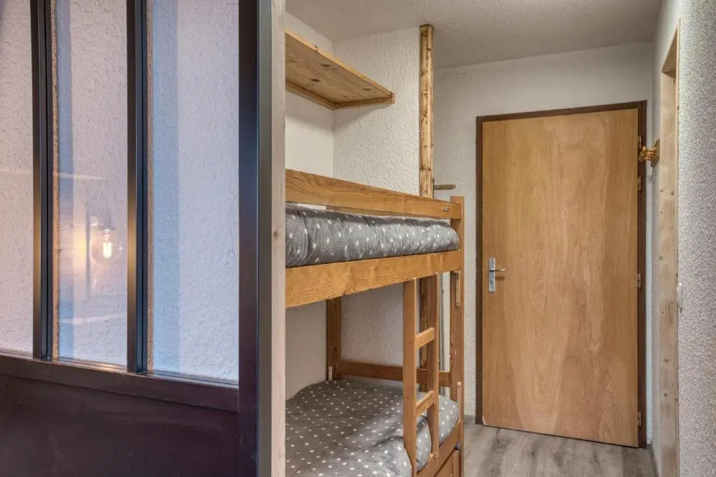 Studio Cosy coin-nuit proche centre - Vue splendide