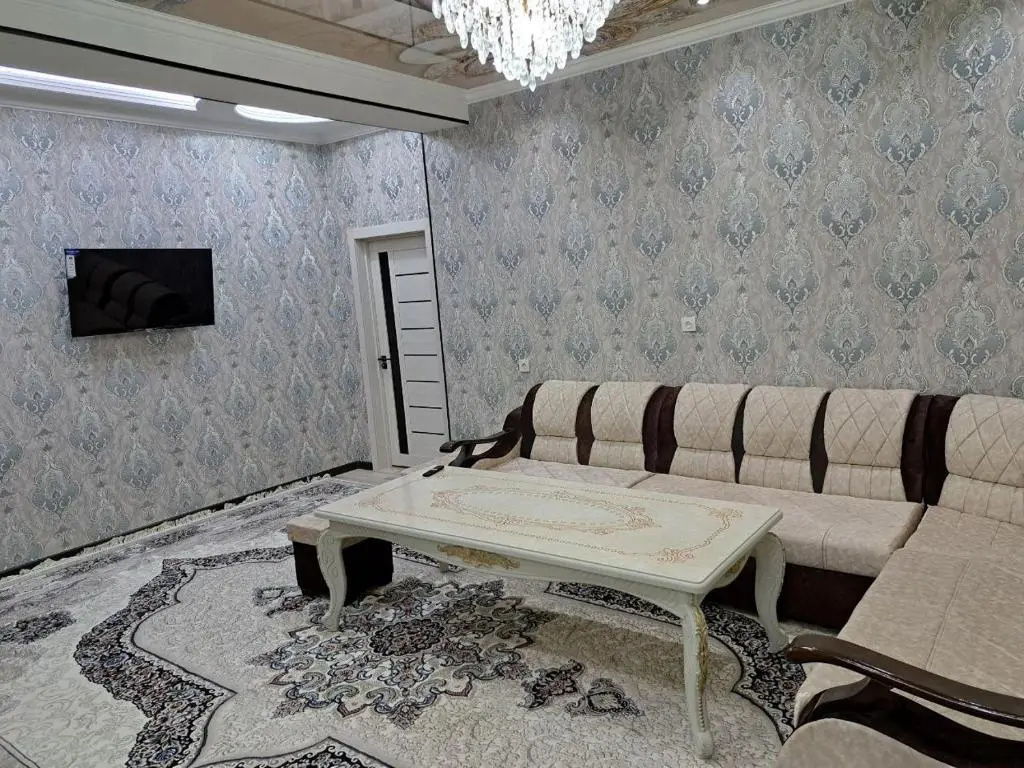 Buyuk Apartments