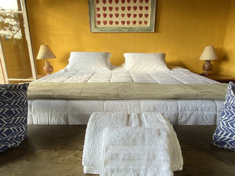 Villa Galiileu Hotel Boutique