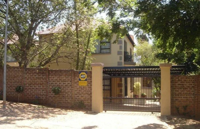 Gucina Guesthouse