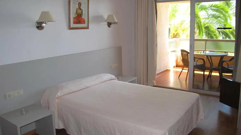 Hostal Velilla