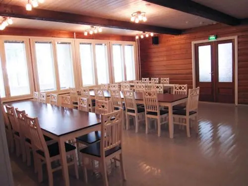 Villa Haapsaari