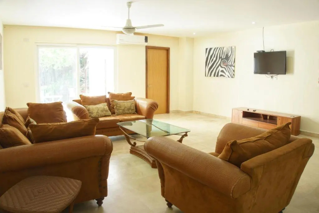 Hermoso Apartamento con Piscina/RoofGarden/Ac/ en Sayulita.