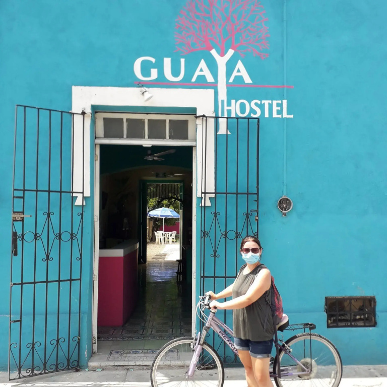Guaya Hostel