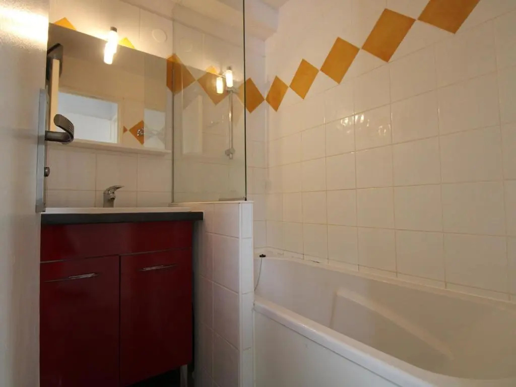 Appartement Avoriaz, 2 pièces, 6 personnes - FR-1-633-49
