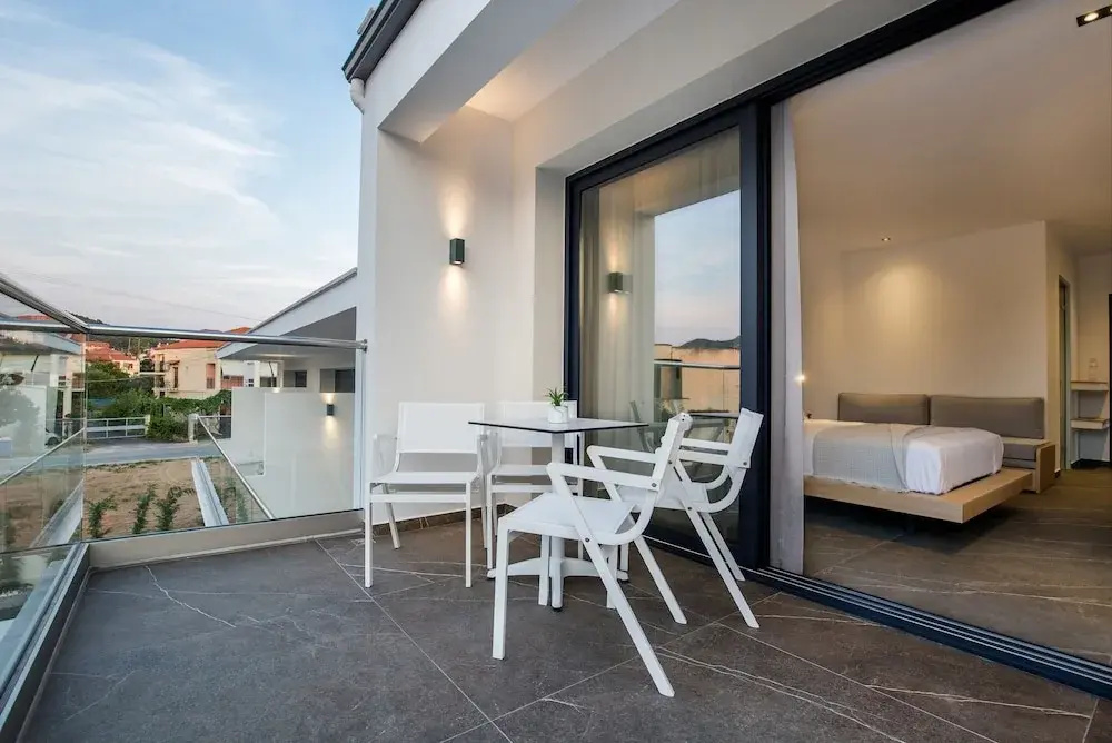 Epicentrum Suites
