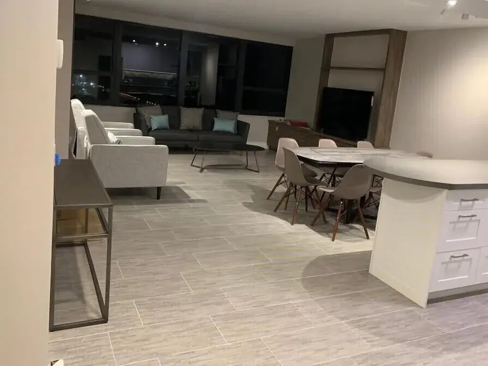 Soleil Apartments at The Alexander