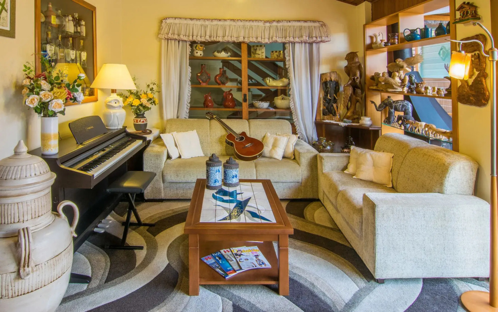 Hotel Azaleia