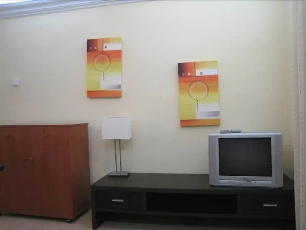 Apartamentos Playa Príncipe 23