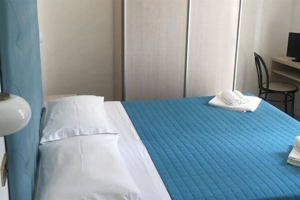 Hotel Italia Boutique